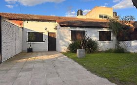 Casa Los Sauces